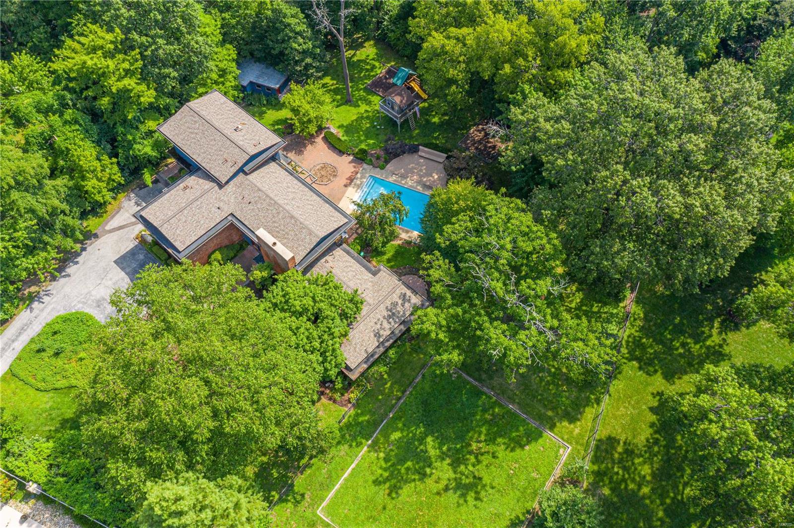 Mandalay Place - Residential