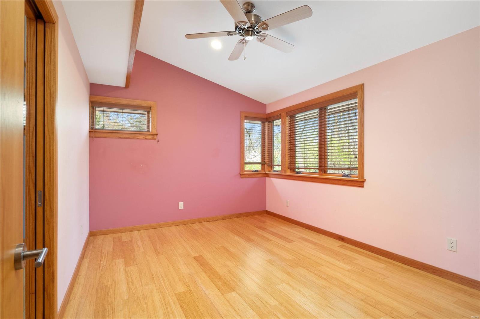 Mandalay Place - Residential