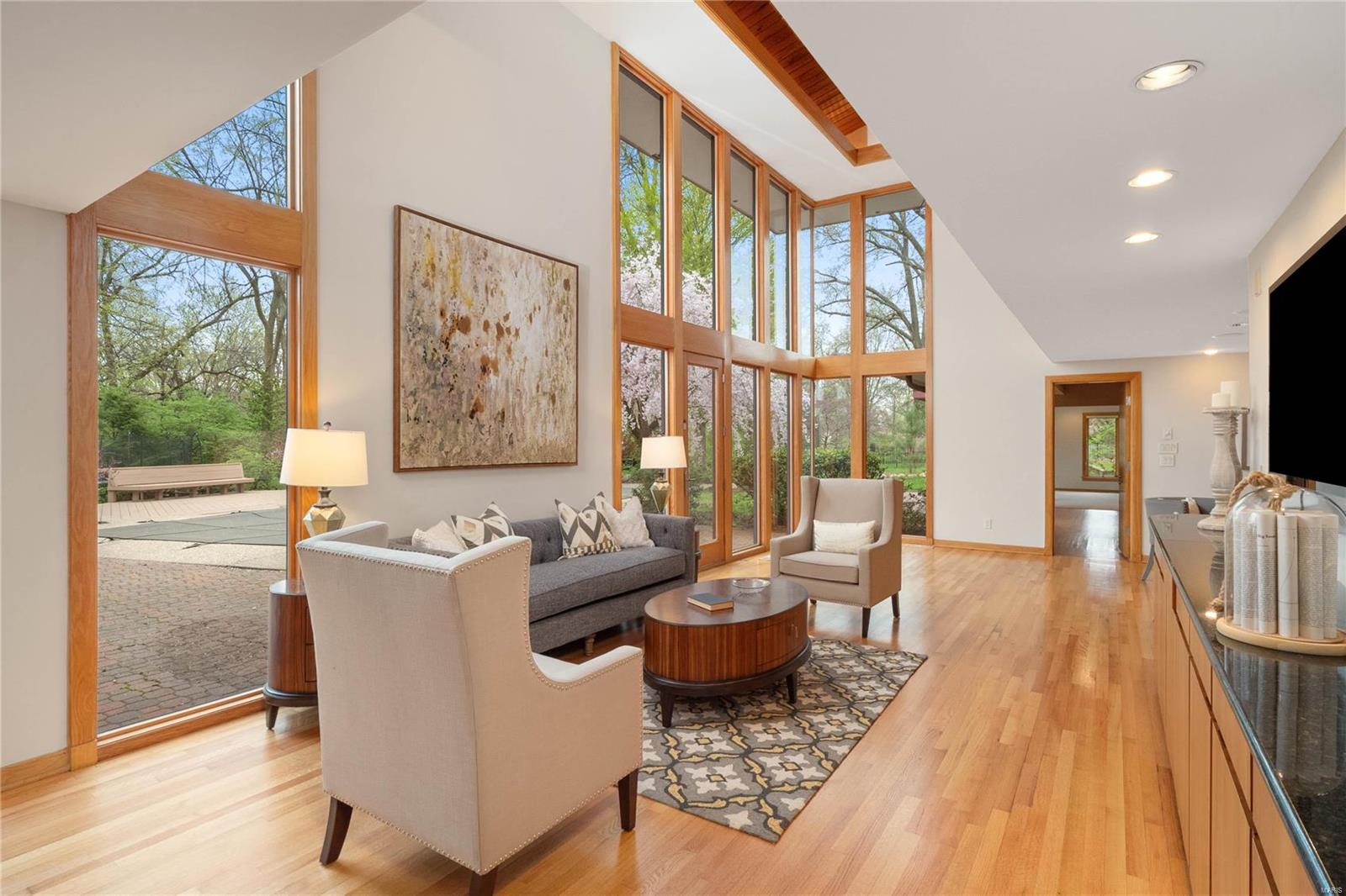 Mandalay Place - Residential