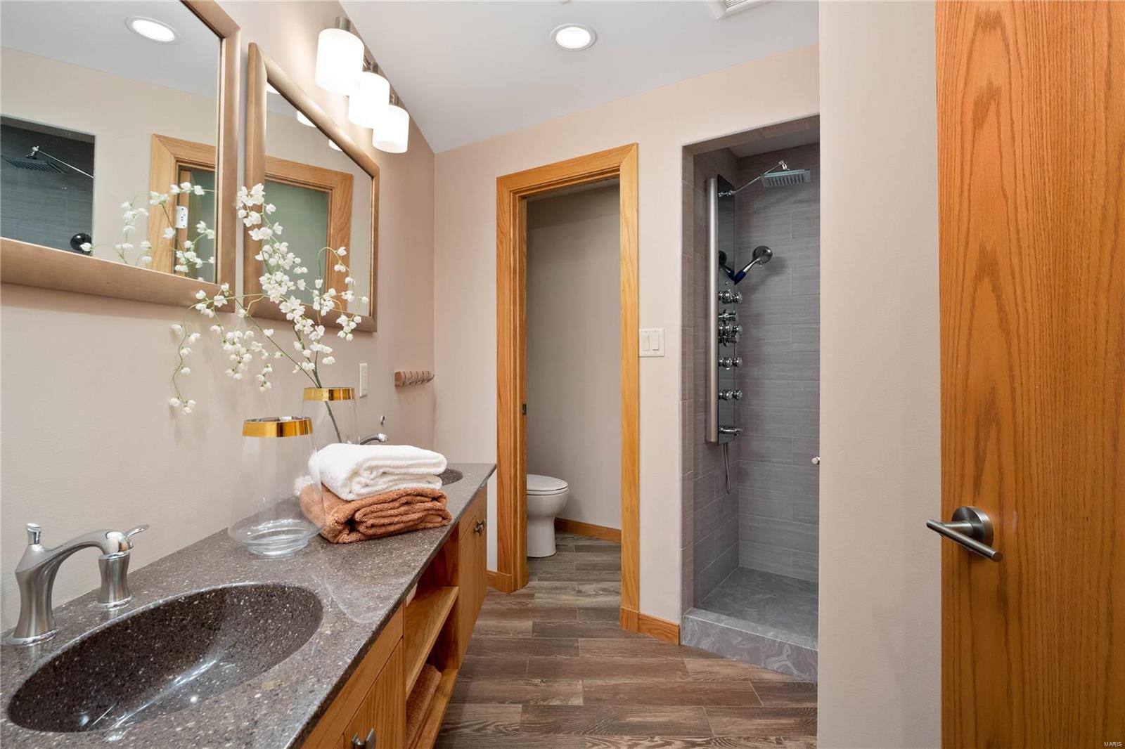 Mandalay Place - Residential