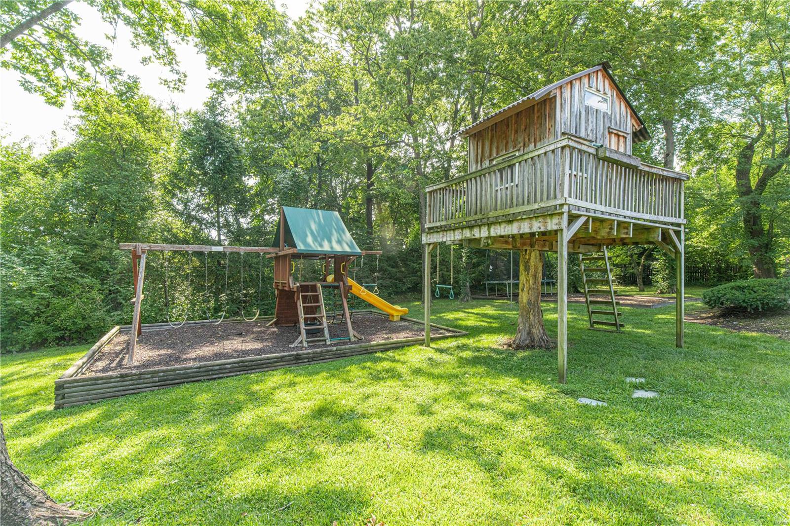 Mandalay Place - Residential