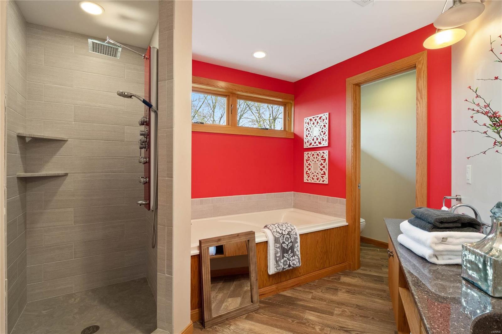 Mandalay Place - Residential