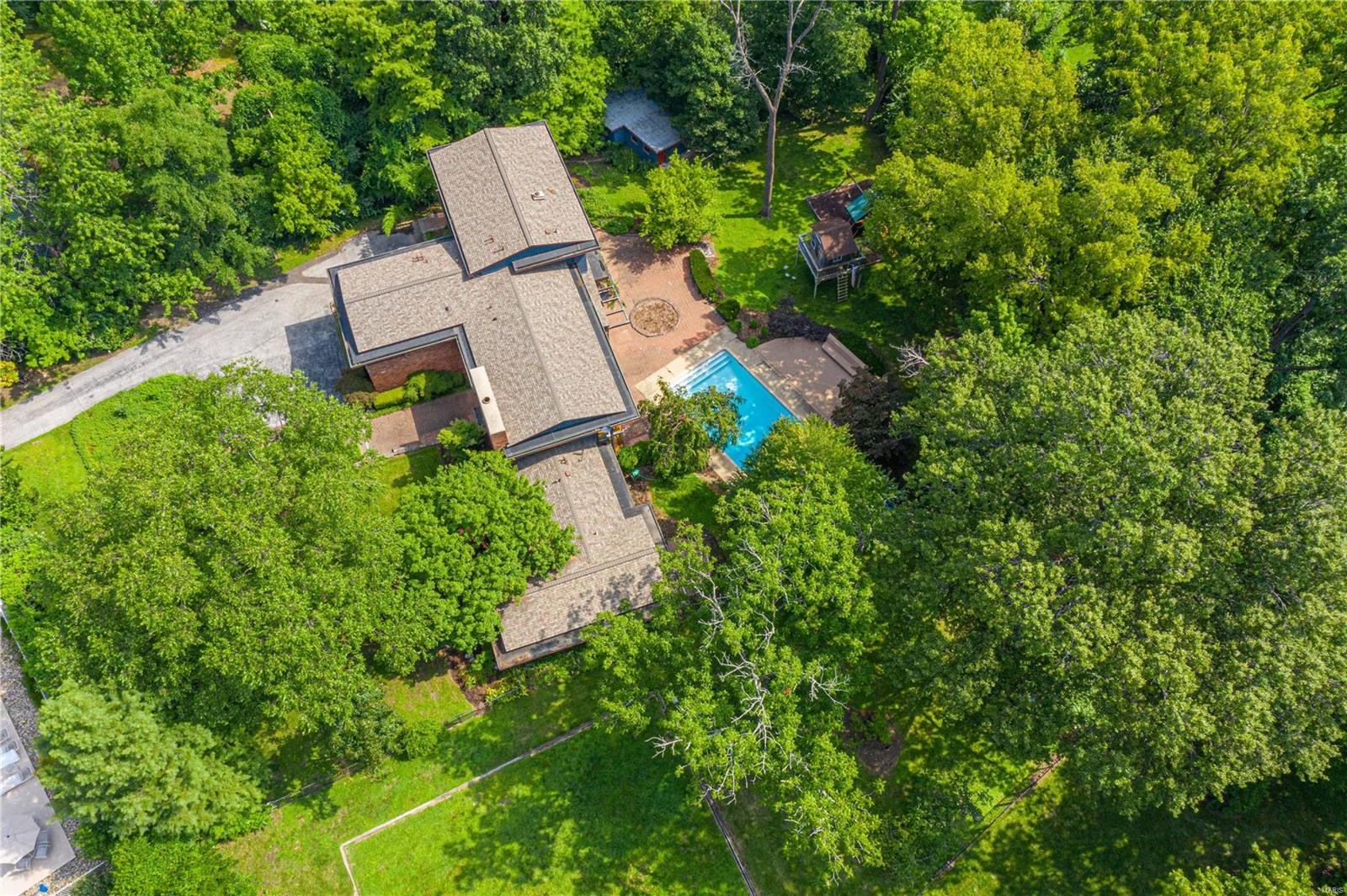 Mandalay Place - Residential