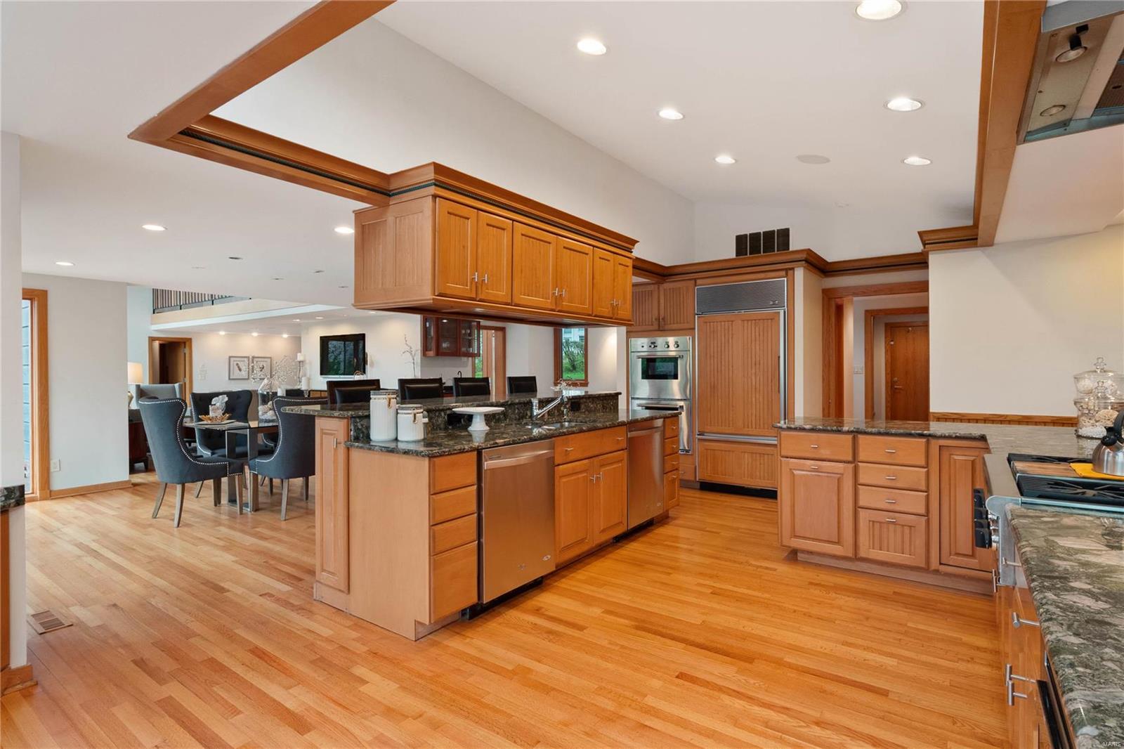 Mandalay Place - Residential