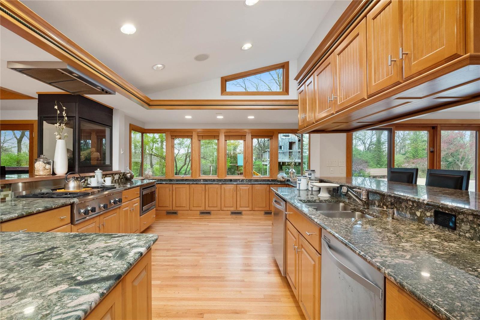 Mandalay Place - Residential