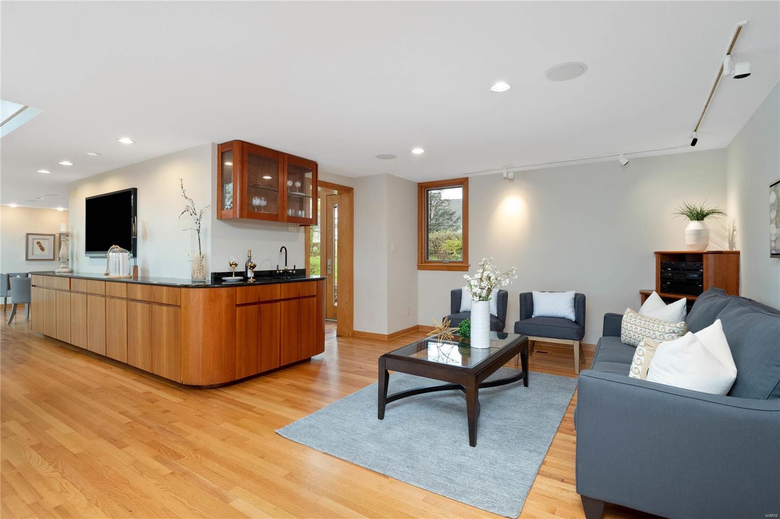 Mandalay Place - Residential