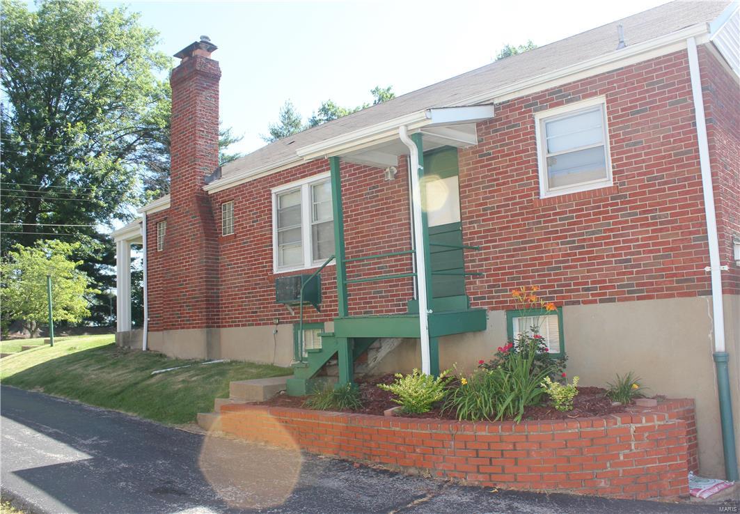 Norwood Court - Residential