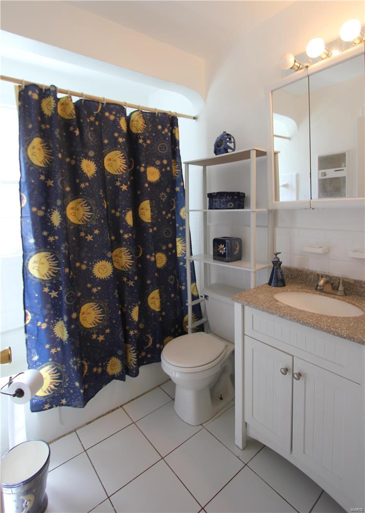 Norwood Court - Residential