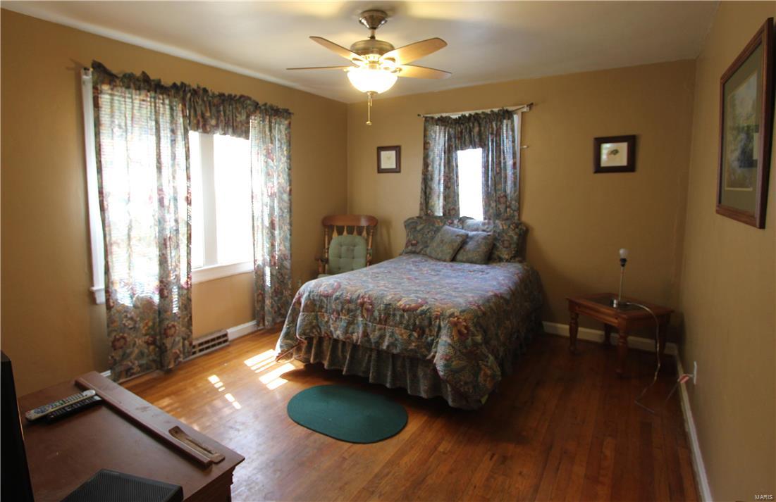 Norwood Court - Residential