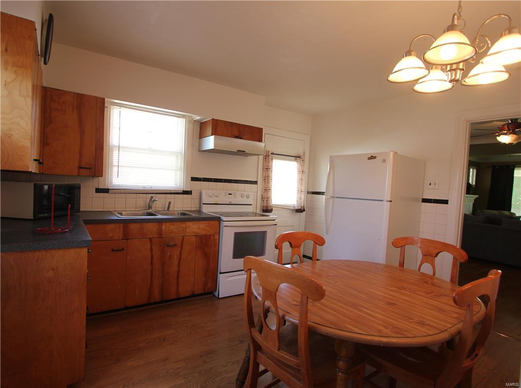 Norwood Court - Residential