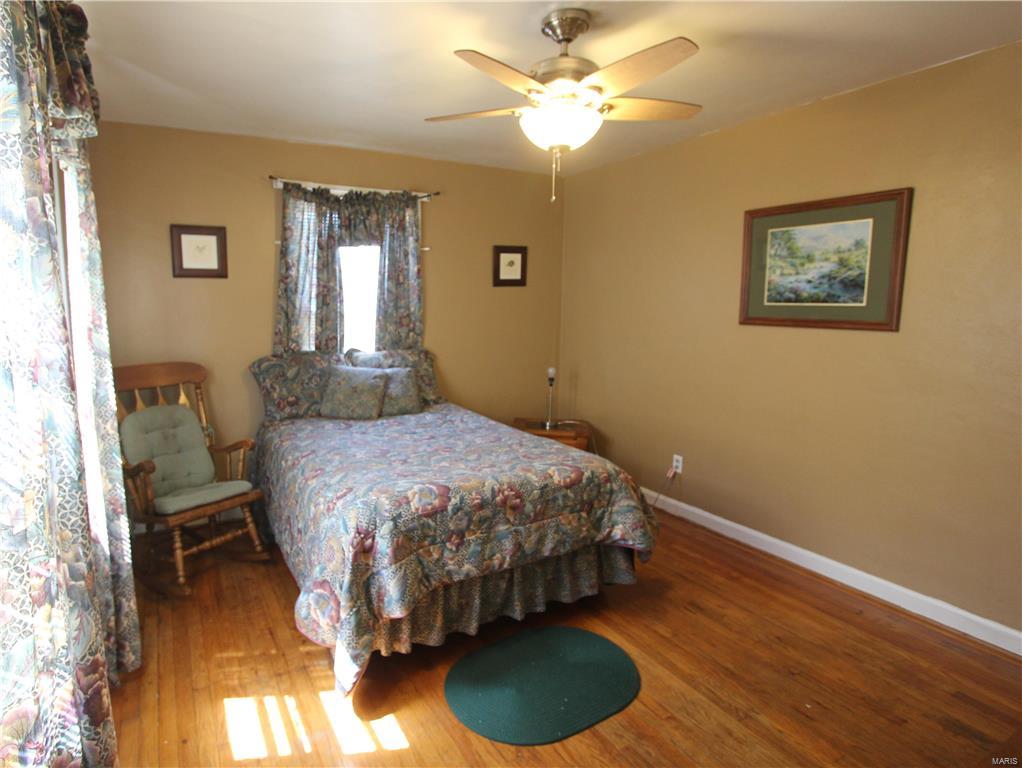 Norwood Court - Residential