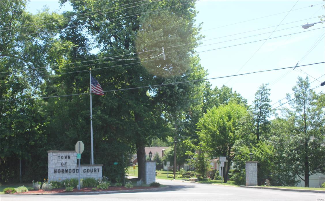 Norwood Court - Residential