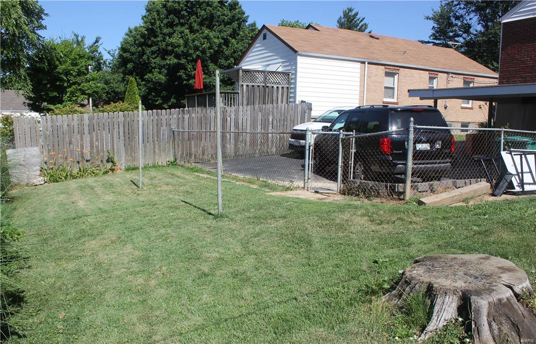 Norwood Court - Residential