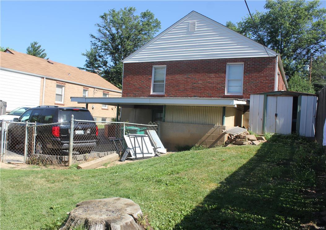 Norwood Court - Residential