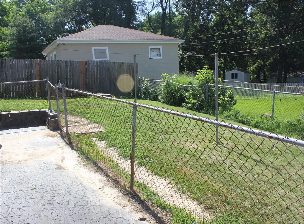 Norwood Court - Residential