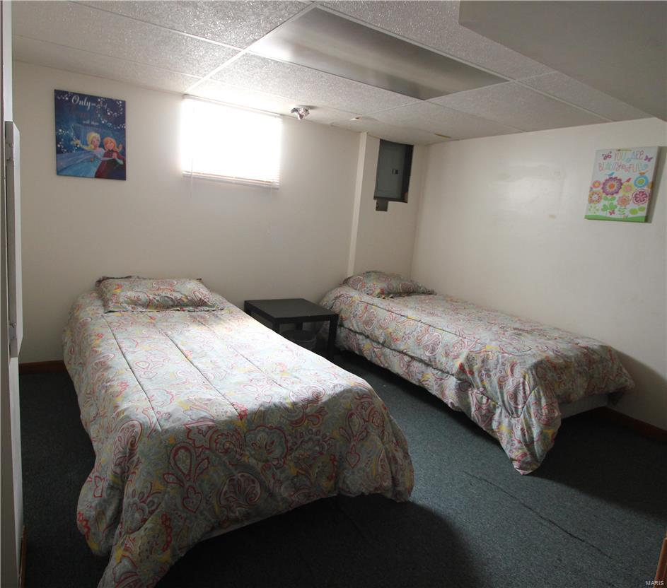 Norwood Court - Residential