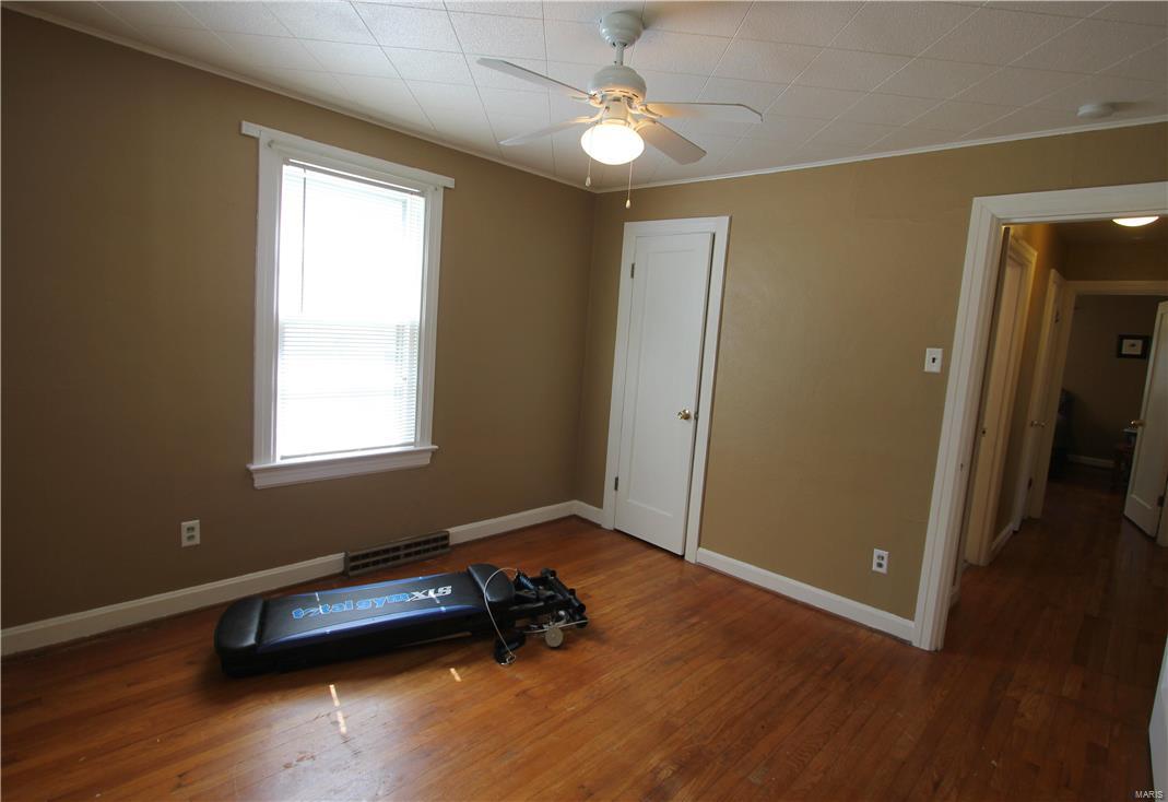 Norwood Court - Residential