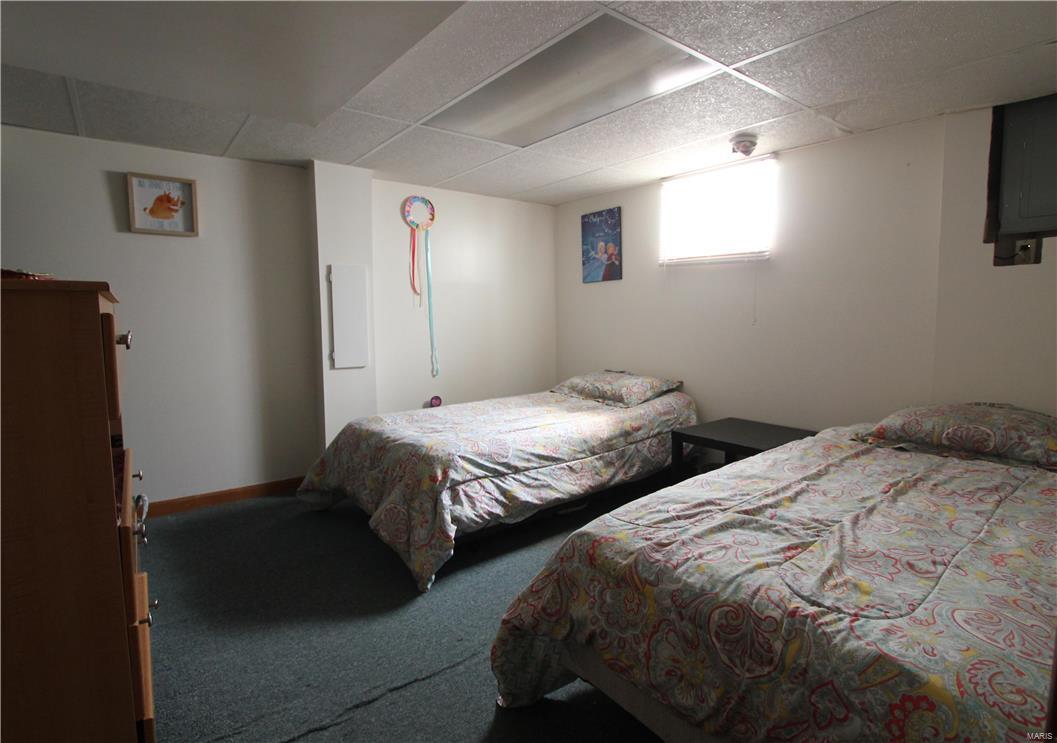 Norwood Court - Residential