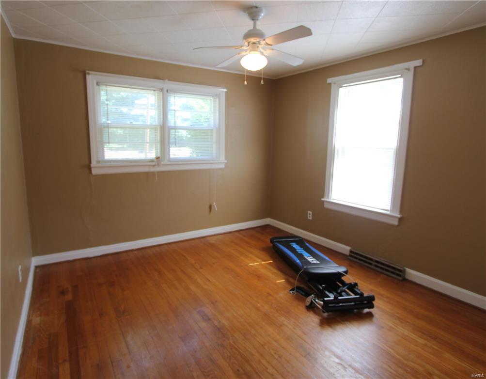 Norwood Court - Residential