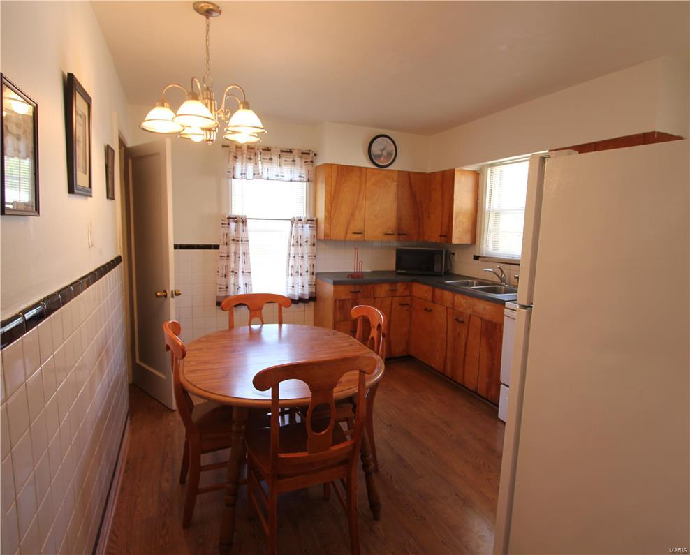 Norwood Court - Residential