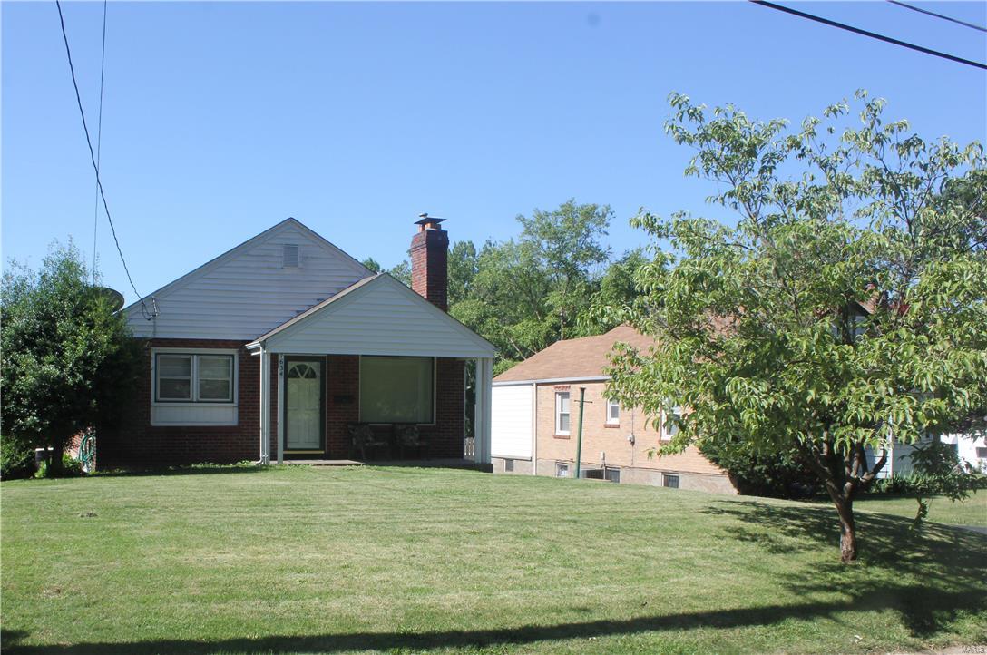 Norwood Court - Residential