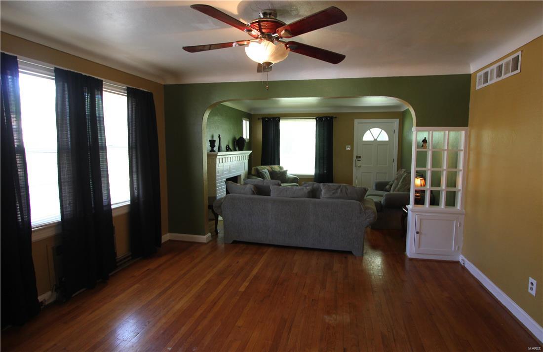 Norwood Court - Residential