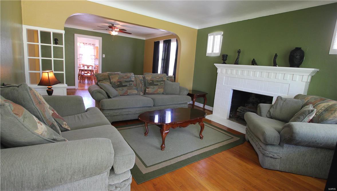 Norwood Court - Residential