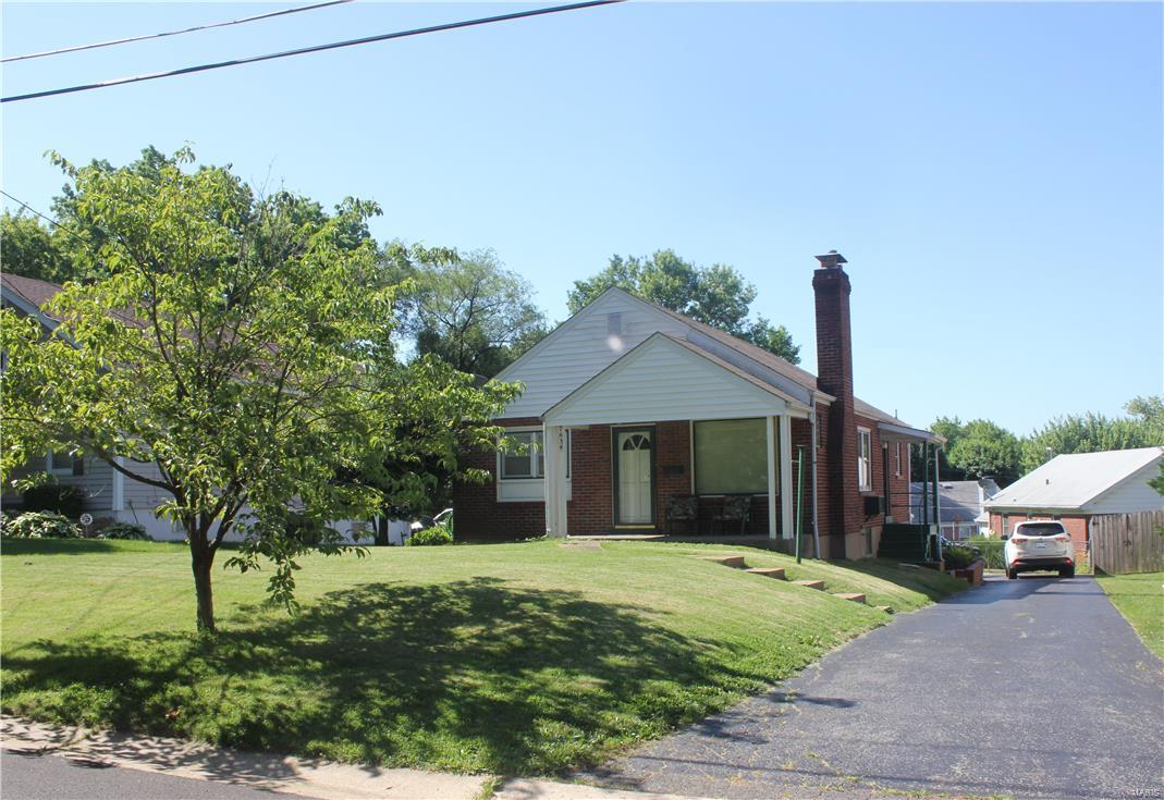 Norwood Court - Residential