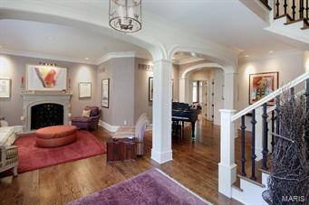 Andre Hills - Residential