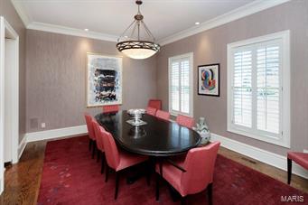 Andre Hills - Residential