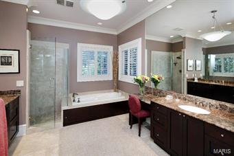 Andre Hills - Residential