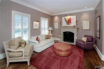 Andre Hills - Residential