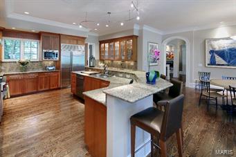 Andre Hills - Residential