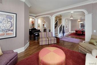 Andre Hills - Residential