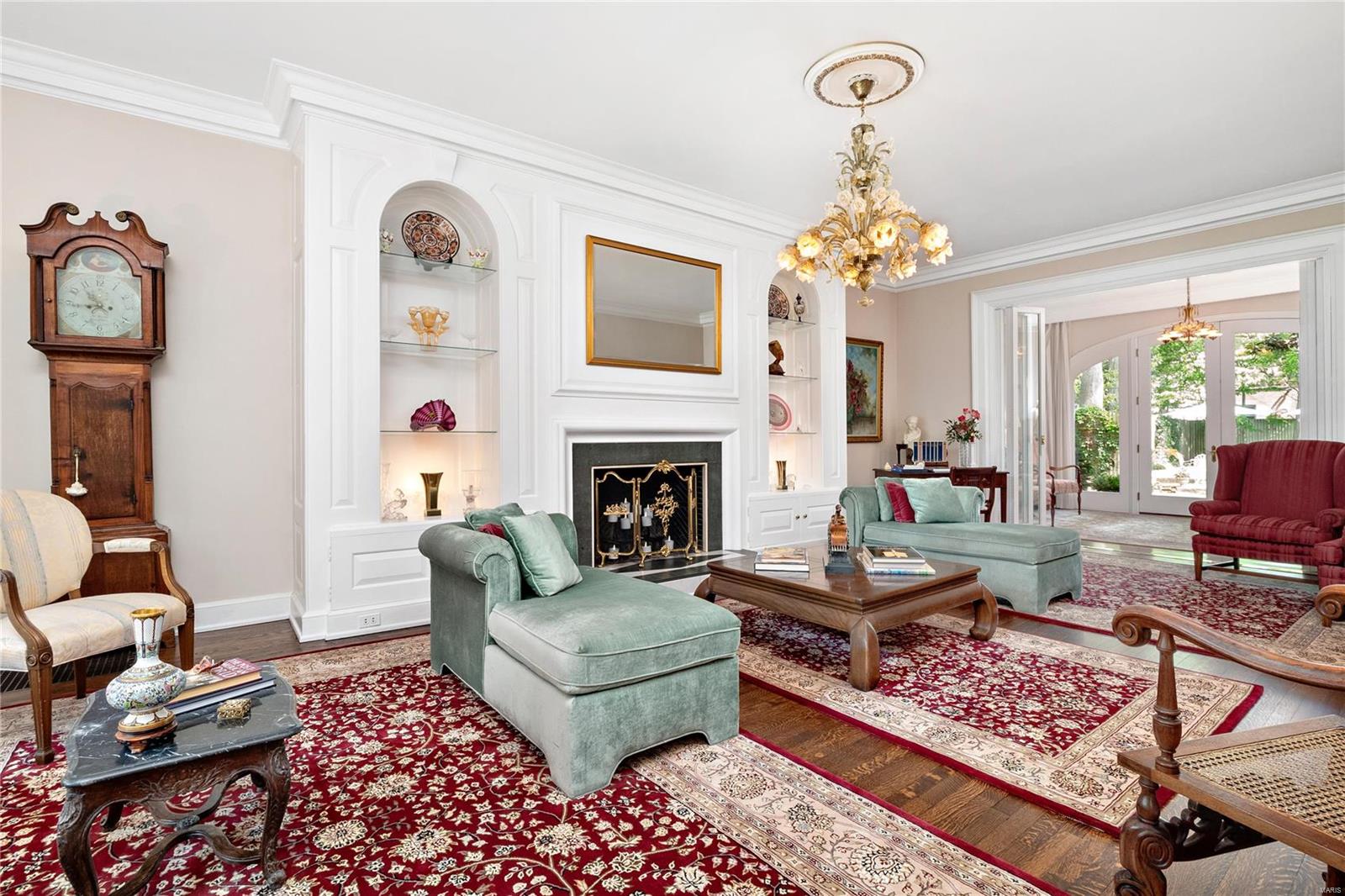 Forest Park Add - Residential