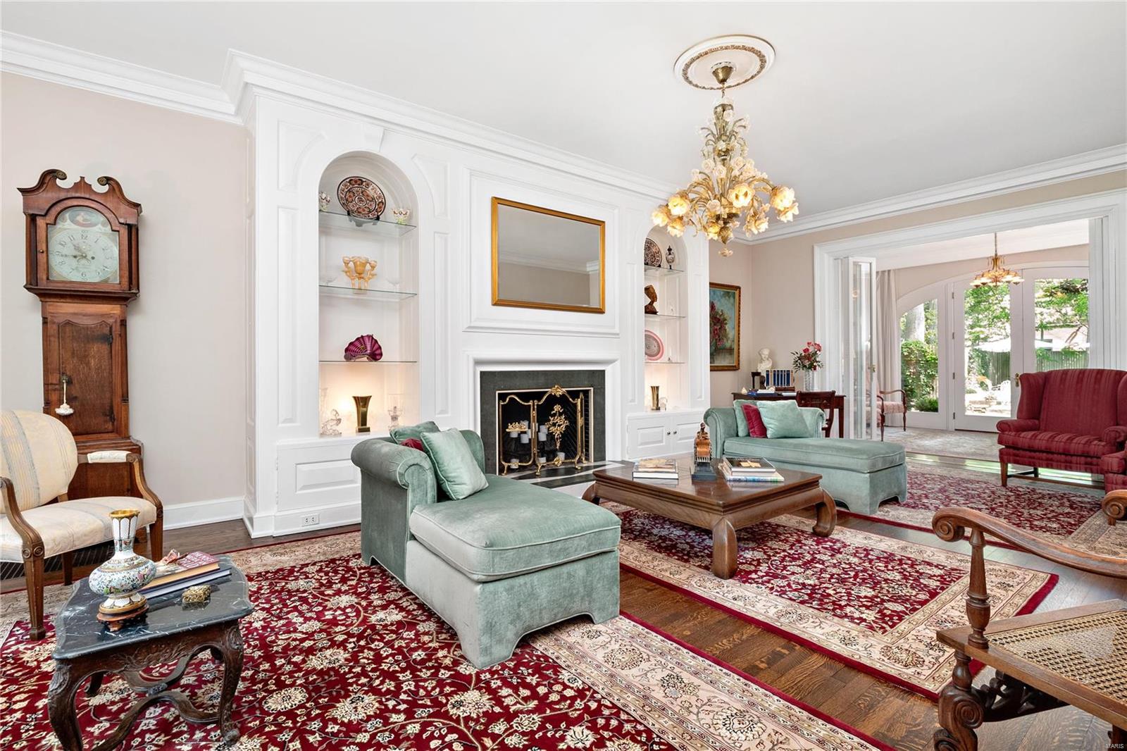 Forest Park Add - Residential