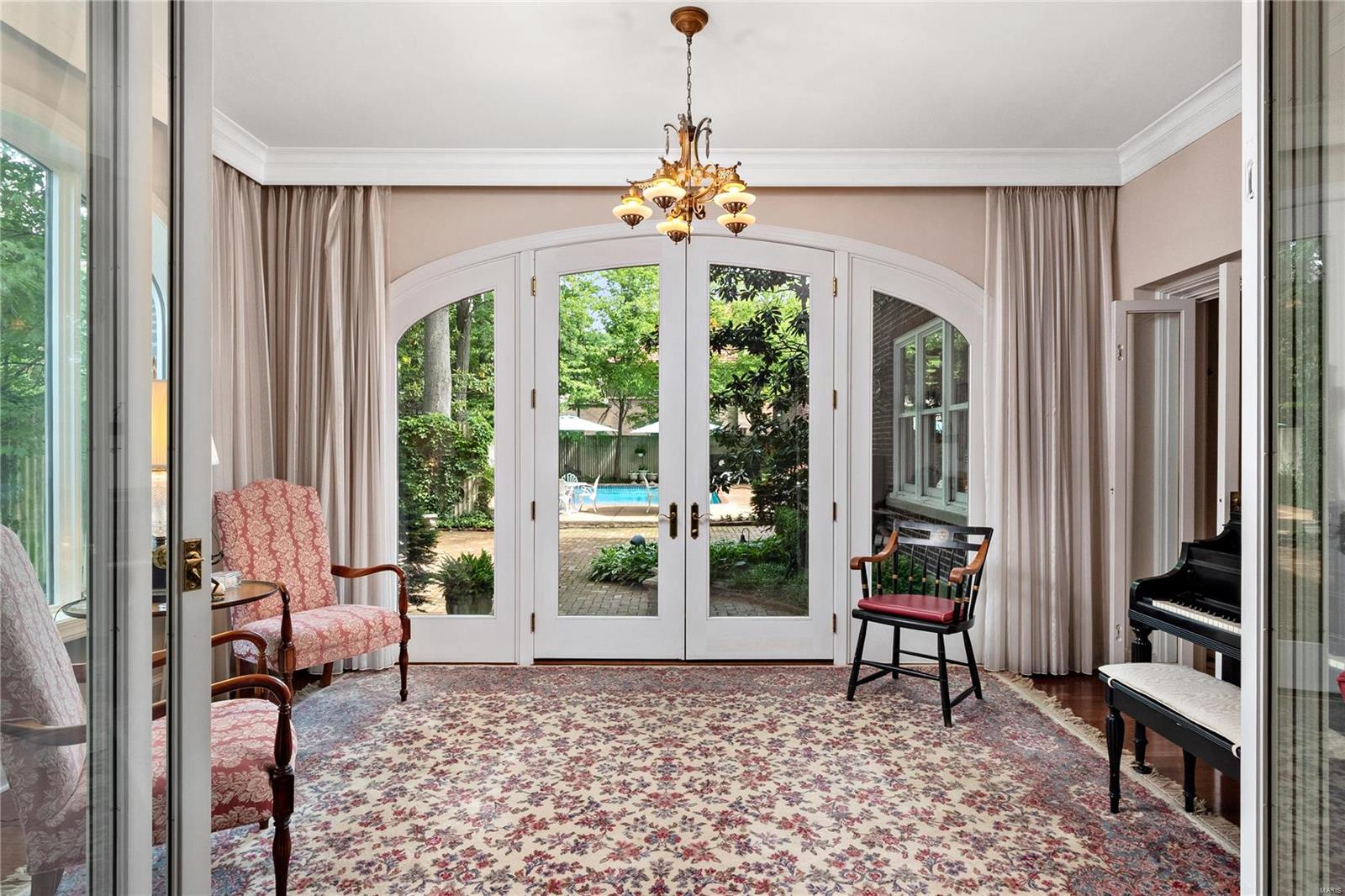 Forest Park Add - Residential