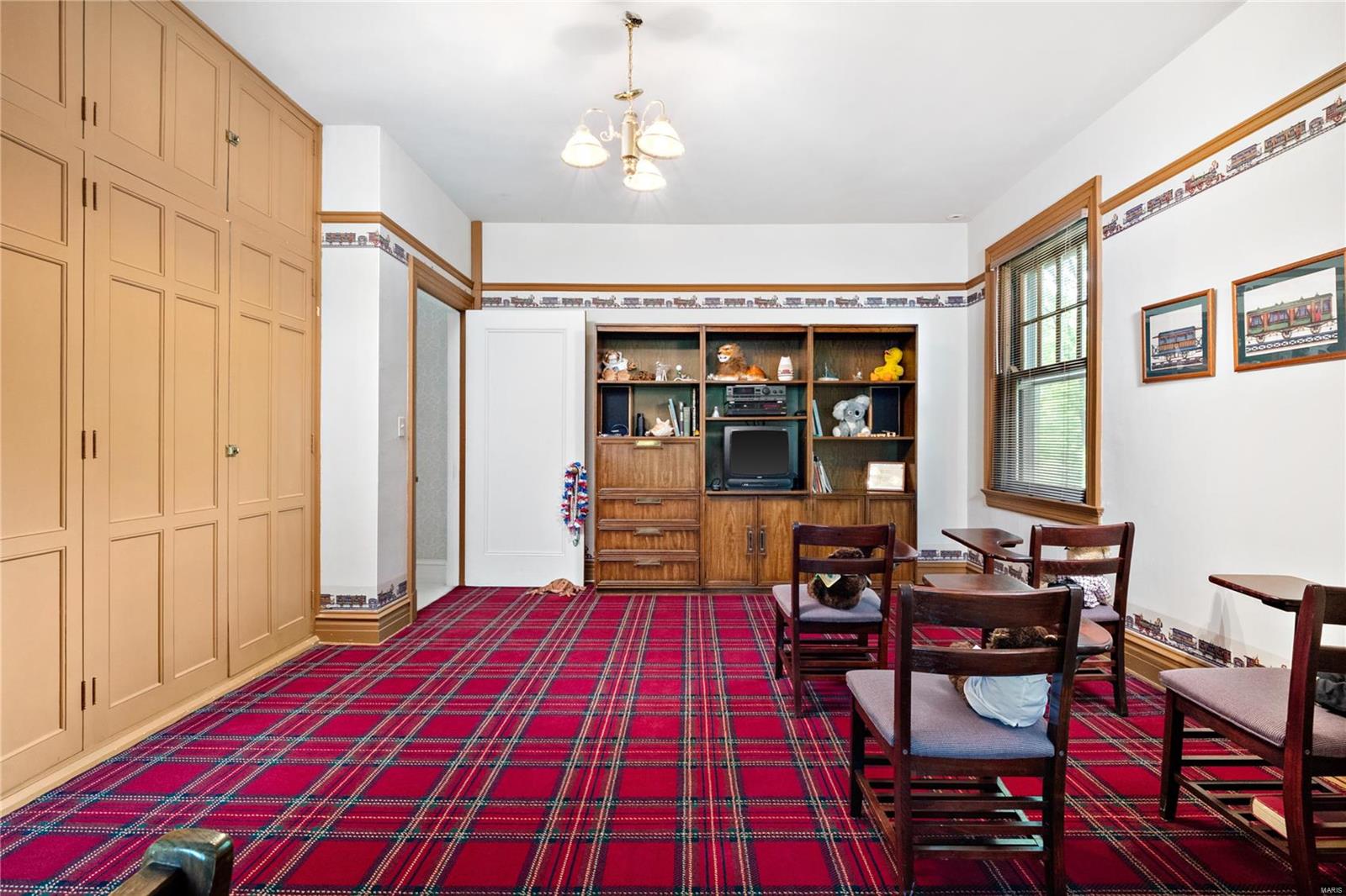 Forest Park Add - Residential