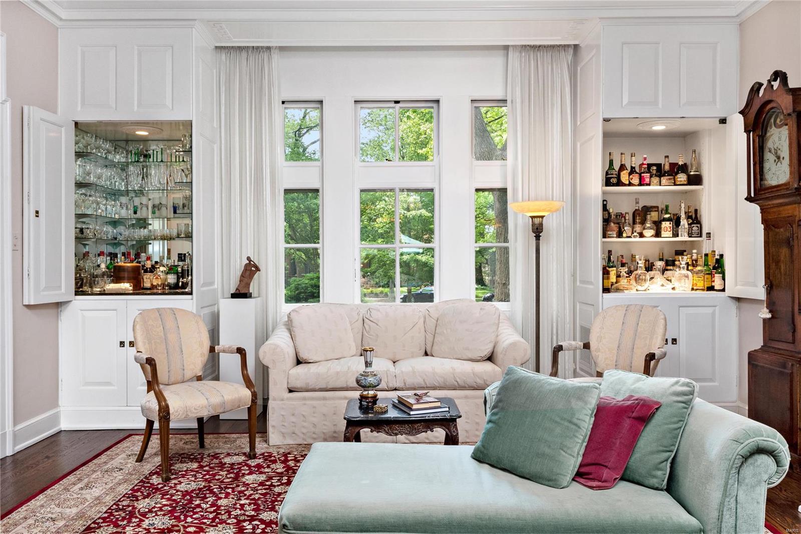 Forest Park Add - Residential