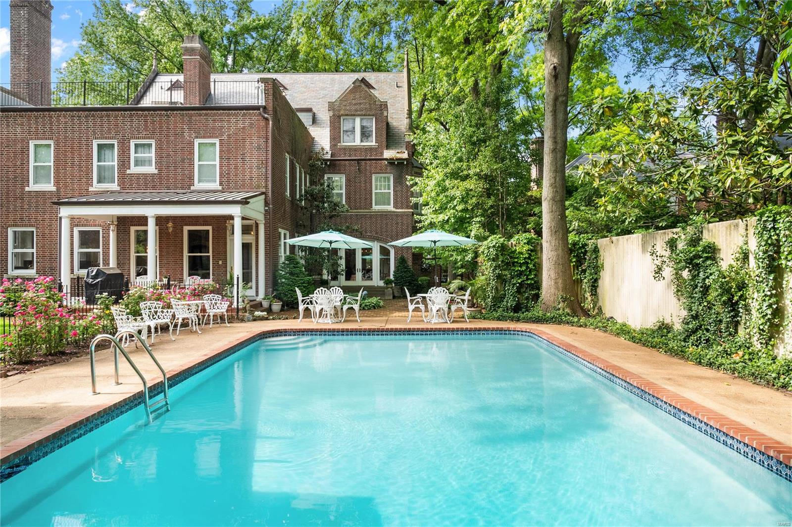 Forest Park Add - Residential