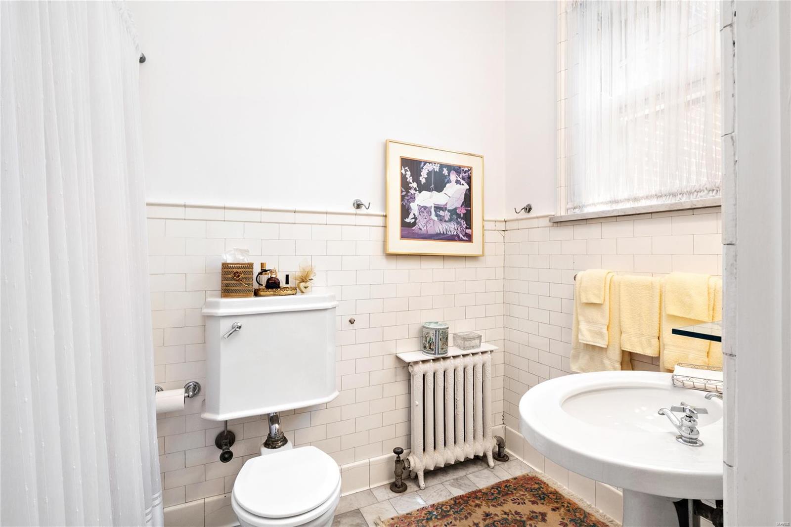 Forest Park Add - Residential