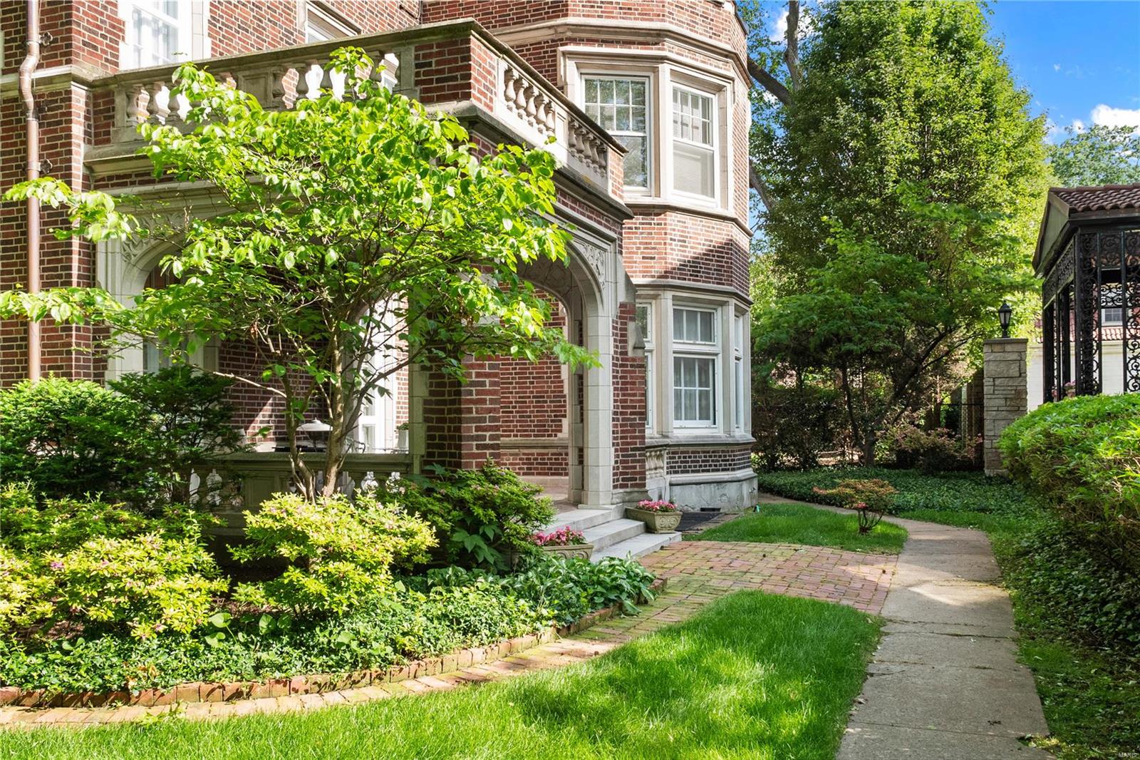 Forest Park Add - Residential