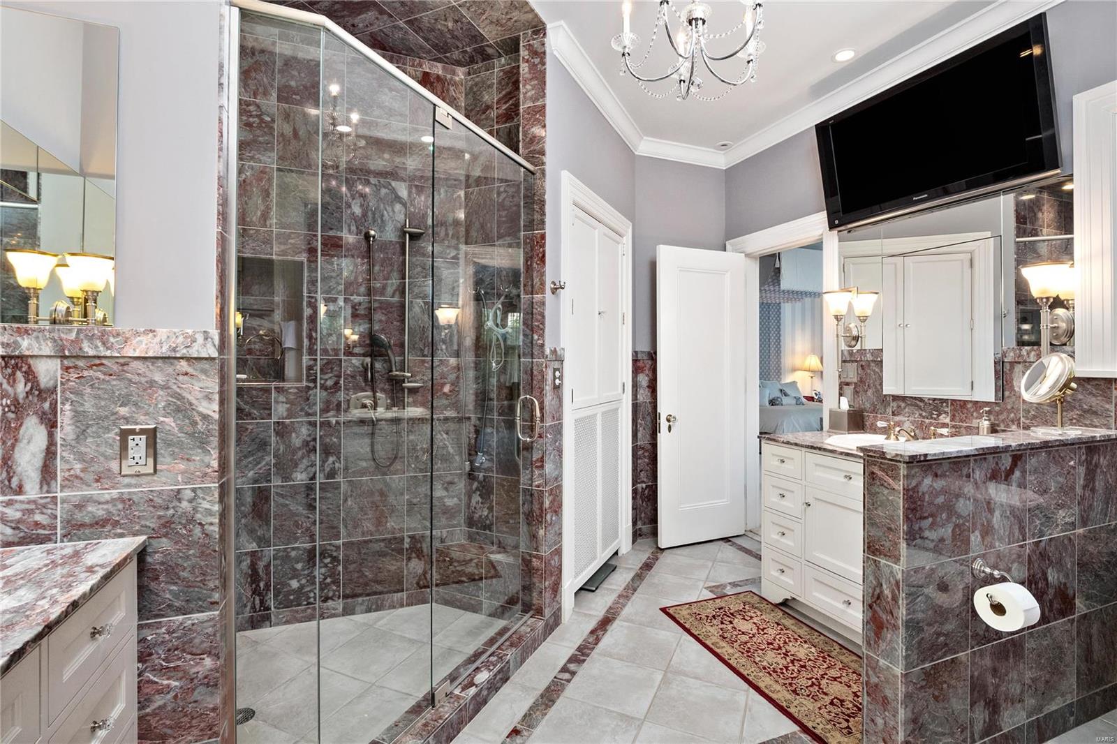 Forest Park Add - Residential