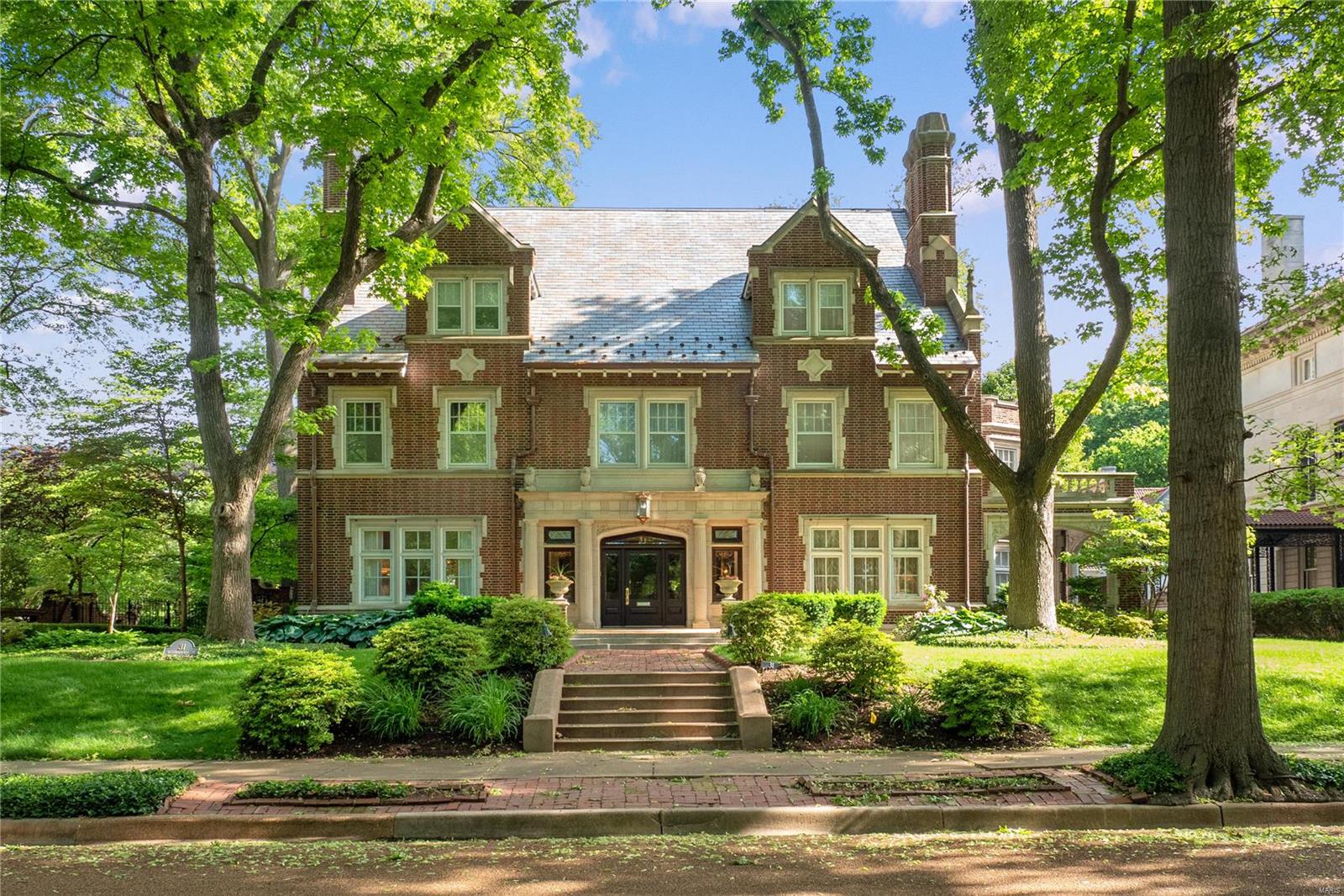 Forest Park Add - Residential