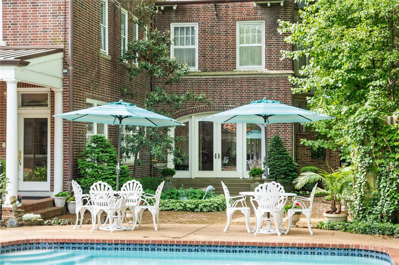 Forest Park Add - Residential