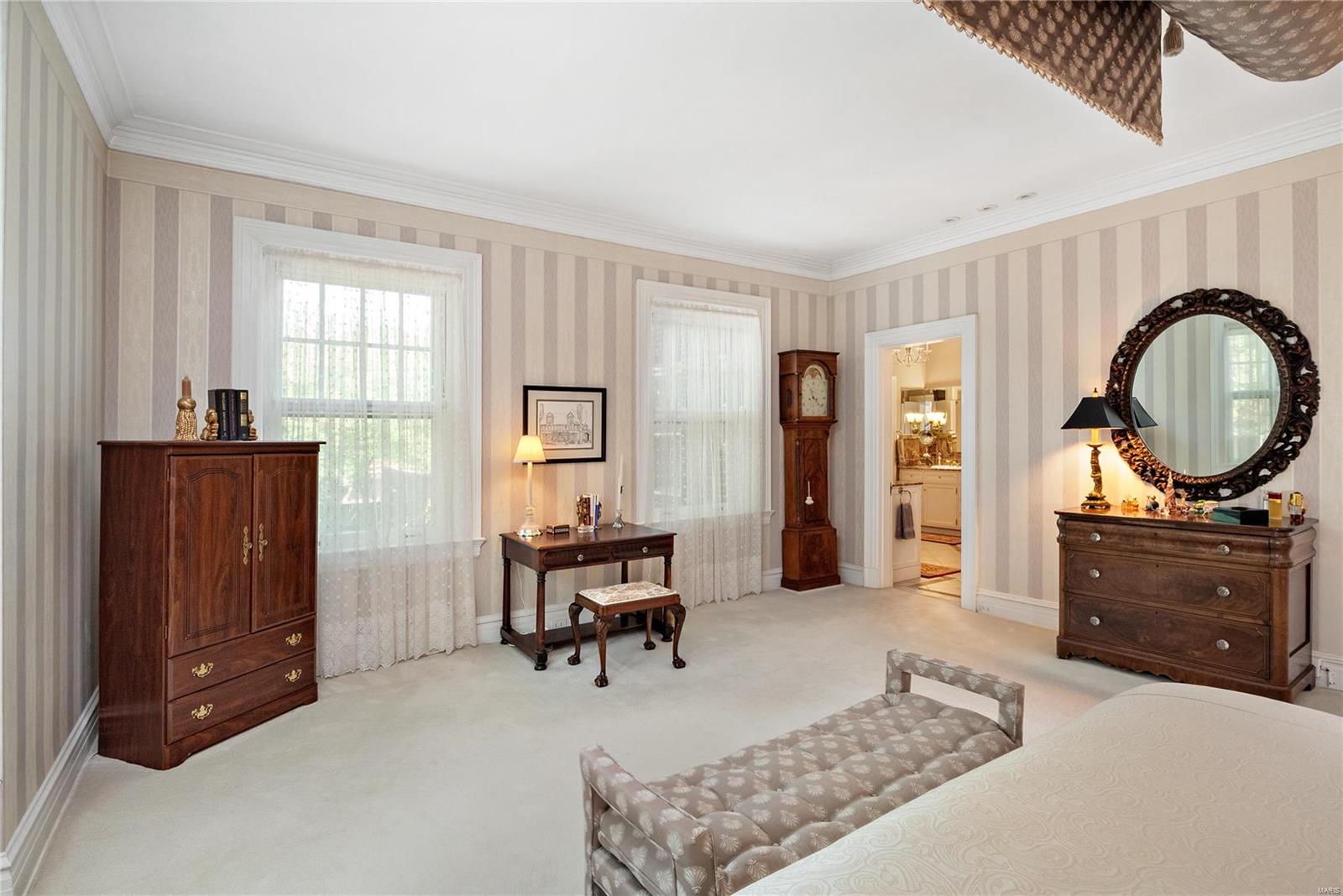 Forest Park Add - Residential