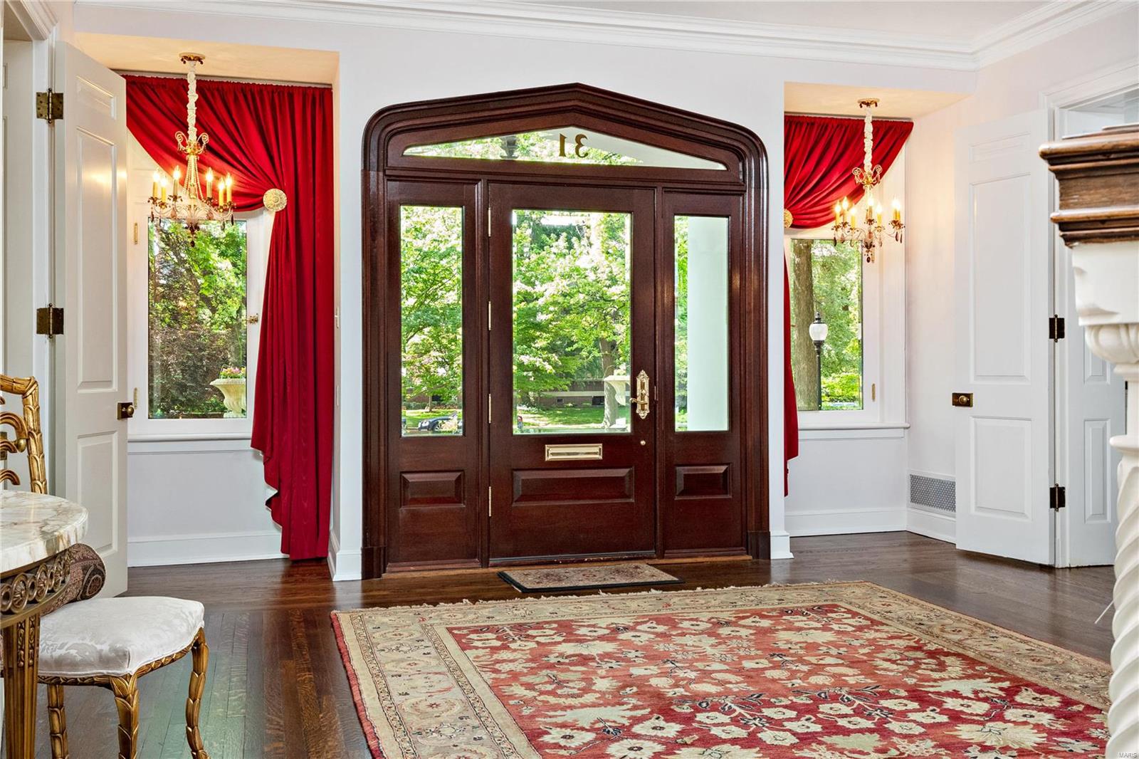 Forest Park Add - Residential