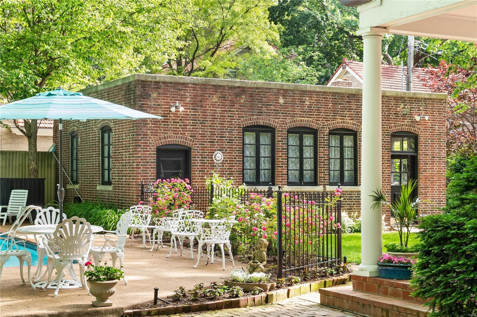 Forest Park Add - Residential