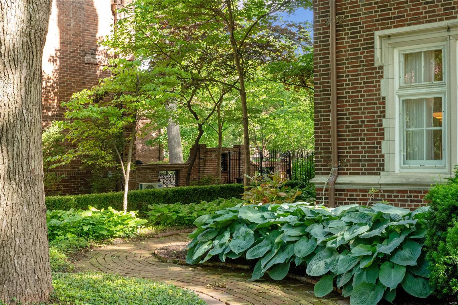 Forest Park Add - Residential