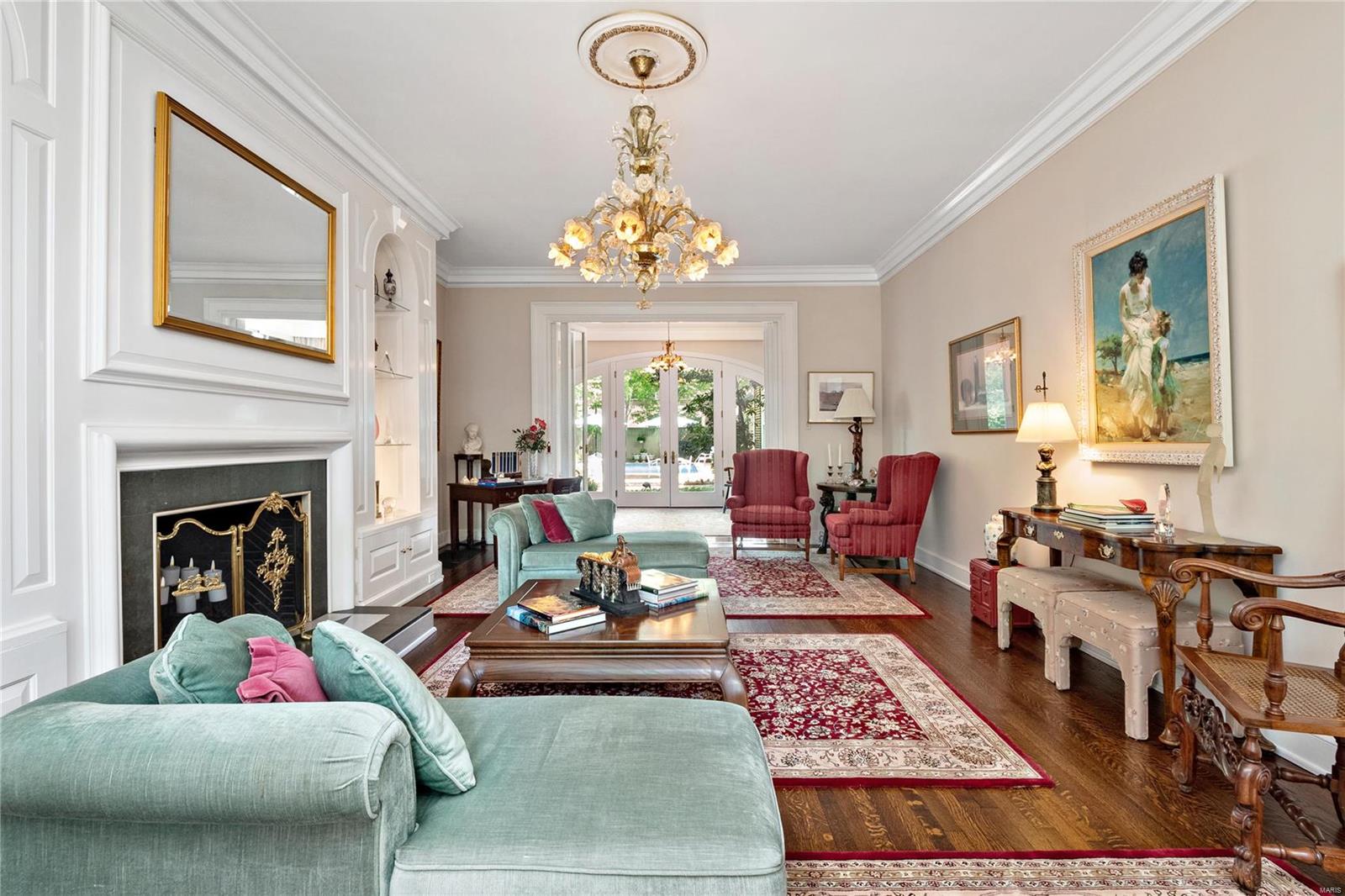 Forest Park Add - Residential